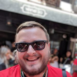 Meet your Posher, Travis